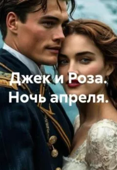 Аудиокнига - Джек и Роза. Ночь апреля.. Иван Попов - слушать в Литвек