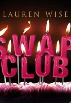 Обложка книги - Swap Club - Lauren Wise
