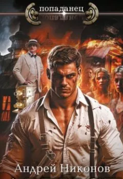 Аудиокнига - Артист. Андрей Никонов - слушать в Литвек