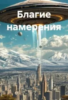 Аудиокнига - Благие намерения. Сергей Васильевич Моисеев - слушать в Литвек