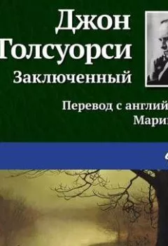 Аудиокнига - Заключённый. Джон Голсуорси - слушать в Литвек