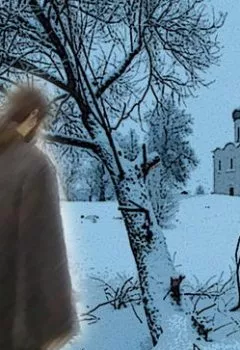 Обложка книги - На краю света. Аудиоспектакль - Николай Лесков