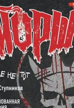 Аудиокнига - «ЙОРШ»: уже не тот. Авторизованная биография группы. Денис Ступников - слушать в Литвек