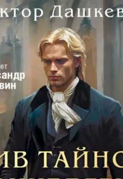 Аудиокнига - Див Тайной канцелярии. Виктор Дашкевич - слушать в Литвек