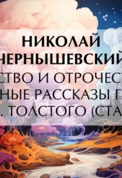 Аудиокнига - Детство и отрочество. Военные рассказы графа Л. Н. Толстого (статья). - слушать в Литвек