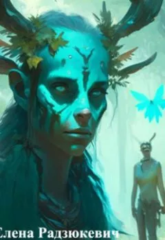 Аудиокнига - Миссия Диморра. Елена Владиславовна Радзюкевич - слушать в Литвек