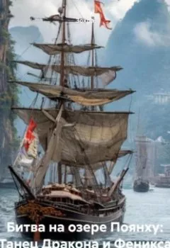 Аудиокнига - Битва на озере Поянху: Танец Дракона и Феникса. Зохра - слушать в Литвек