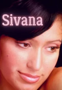 Обложка книги - Sivana - Фиби Тюдор