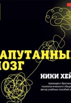 Аудиокнига - Запутанный мозг. Путеводитель по нейропсихологии. Ники Хейз - слушать в Литвек