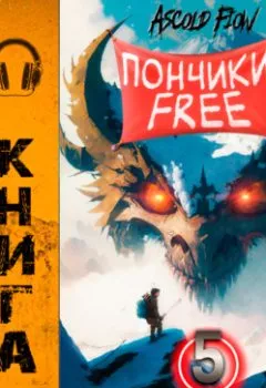 Аудиокнига - #RealRPG. Релокант 5. Основы могущества.  - слушать в Литвек