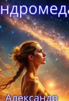 Аудиокнига - Андромеда. Александр Деревяшкин - слушать в Литвек