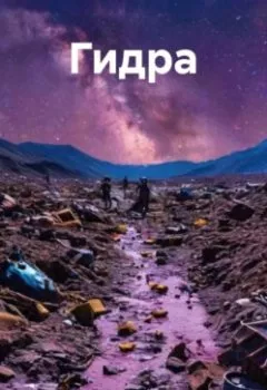 Аудиокнига - Гидра. Штефан Чарна - слушать в Литвек