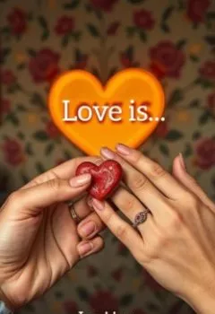 Аудиокнига - Love is…. Ice Ник - слушать в Литвек