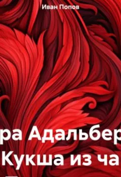 Аудиокнига - Кара Адальберта и Кукша из чащ Перуновых. Иван Попов - слушать в Литвек
