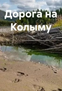 Аудиокнига - Дорога на Колыму. Виктор Музис - слушать в Литвек