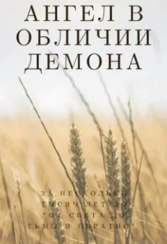 Аудиокнига - Ангел в обличии демона. Амелия Шпилцпберг - слушать в Литвек