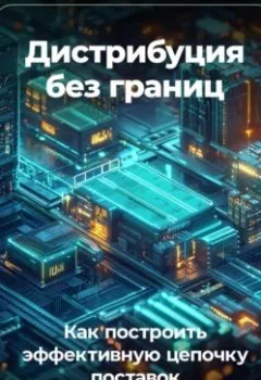 Аудиокнига - Дистрибуция без границ: Как построить эффективную цепочку поставок. Артем Демиденко - слушать в Литвек