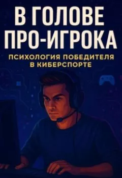 Аудиокнига - В голове про-игрока: Психология победителя в киберспорте. Павел Романович Иванов - слушать в Литвек