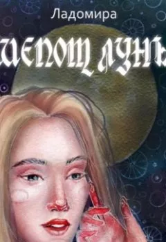 Аудиокнига - Шепот Луны. Ладомира - слушать в Литвек