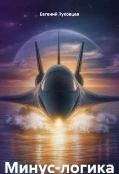 Аудиокнига - Минус-логика. Евгений Луковцев - слушать в Литвек