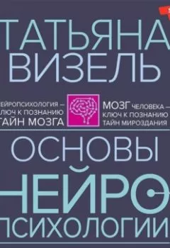 Книга - Основы нейропсихологии. Теория и практика. Татьяна Визель - прослушать в Литвек
