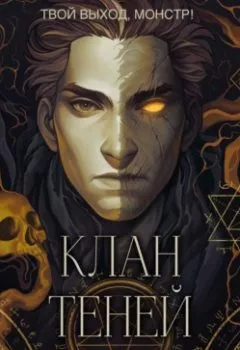 Аудиокнига - Клан теней. Эйрин Фаррон - слушать в Литвек