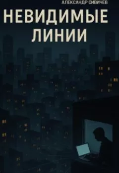 Аудиокнига - Невидимые линии. Как использовать общение в своих интересах. Александр Сивичев - слушать в Литвек