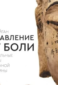 Аудиокнига - Избавление от боли. Целительные методы восточной медицины. Лю Найган - слушать в Литвек