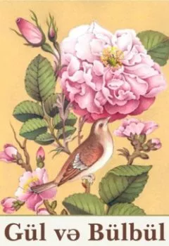 Аудиокнига - Gül və bülbül. Оскар Уайльд - слушать в Литвек