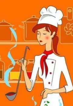 Аудиокнига - Кулинарный календарь. Светлана Колосова - слушать в Литвек