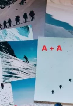 Аудиокнига - «А+А». Семён Оготоев - слушать в Литвек