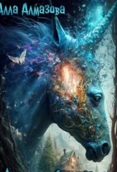 Аудиокнига - Лунный портал. Алла Алмазова - слушать в Литвек