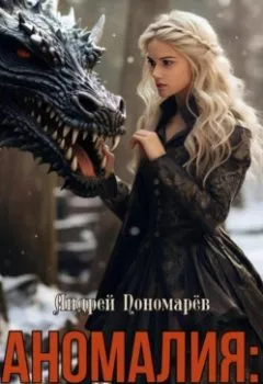 Аудиокнига - Аномалия: Лика. Андрей Владимирович Пономарев - слушать в Литвек