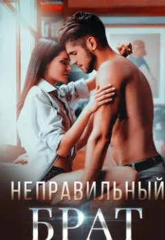 Аудиокнига - Неправильный брат. Саманта Аллен - слушать в Литвек