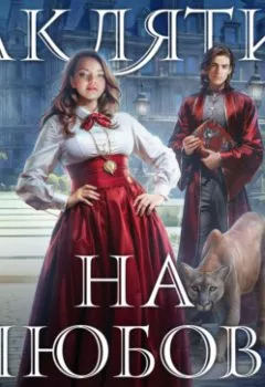 Аудиокнига - Заклятие на любовь. Анна Сергеевна Платунова - слушать в Литвек