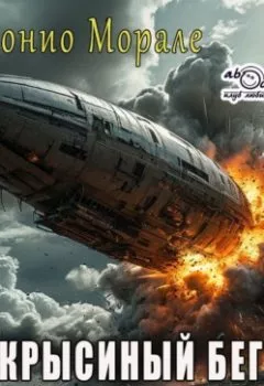 Аудиокнига - Крысиный бег (книга 3) – Часть 1. Антонио Морале - слушать в Литвек