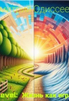 Аудиокнига - Level: Жизнь как игра. Дмитрий Одиссеев - слушать в Литвек