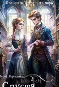 Аудиокнига - Спустя пять лет. Мария Берестова - слушать в Литвек