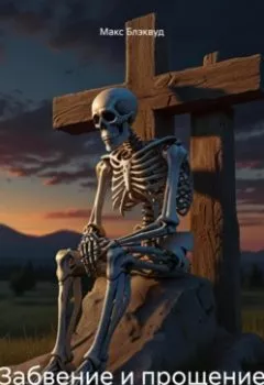 Аудиокнига - Забвение и прощение. Макс Блэквуд - слушать в Литвек