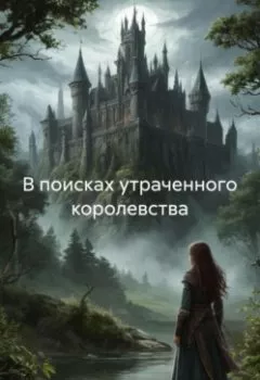 Аудиокнига - В поисках утраченного королевства. Зохра - слушать в Литвек