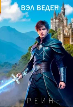 Аудиокнига - В чужом клане. Вэл Веден - слушать в Литвек