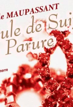 Аудиокнига - Boule de Suif. La Parure. Ги де Мопассан - слушать в Литвек