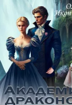 Аудиокнига - Академия драконов: искусство превращений. Ольга Иконникова - слушать в Литвек