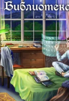 Аудиокнига - Библиотекарь. Книга 2. Антон Исаев - слушать в Литвек