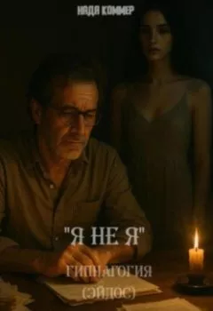 Аудиокнига - " Я не Я " Гипнагогия (Эйдос). Надя Коммер - слушать в Литвек