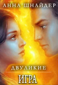 Аудиокнига - Двуликие. Игра на опережение. Анна Шнайдер - слушать в Литвек