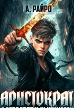 Аудиокнига - Аристократ. Том 2. Адепт грязных искусств. А. Райро - слушать в Литвек