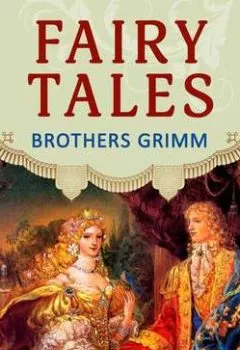 Обложка книги - Grimm’s Fairy Tales (20 tales) - Братья Гримм
