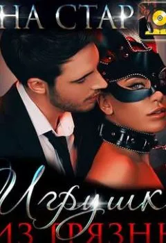 Аудиокнига - Игрушка из грязных трущоб. Дана Стар - слушать в Литвек