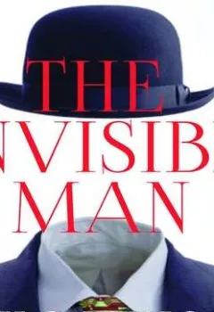 Аудиокнига - The Invisible Man.  - слушать в Литвек